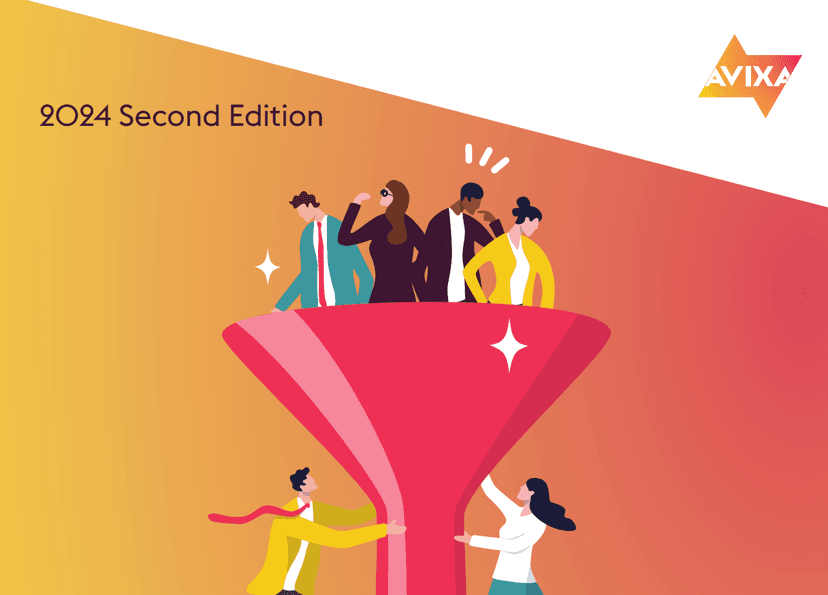 META Quarterly 2024: AV Talent Pipeline