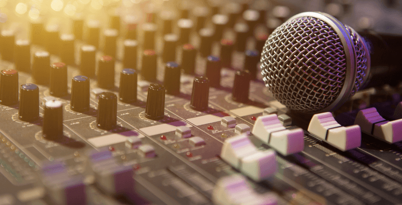 AV Nation Podcast