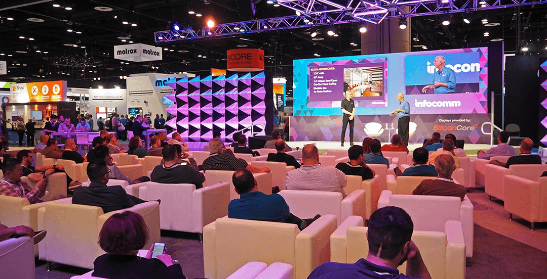 InfoComm