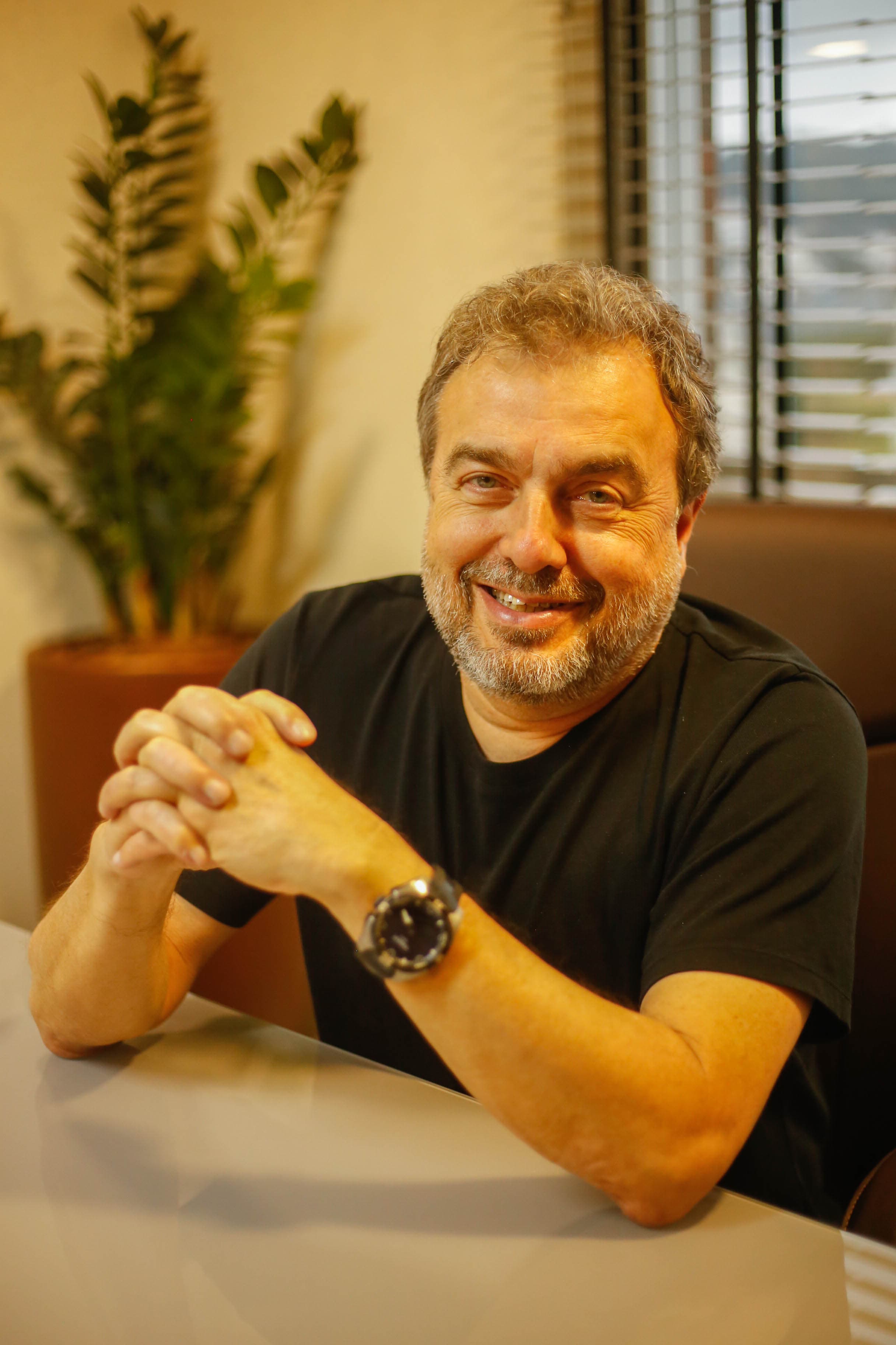 Carlos Dalmarco