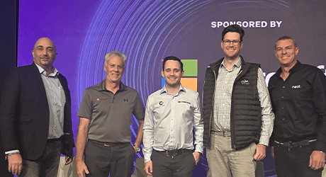 Marc and Speaker Panel