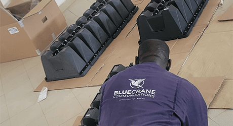 Choosing the right PA system