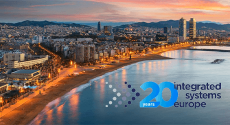 ISE 20 Years