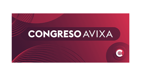 Congreso AVIXA
