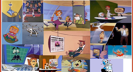 the jetson's cartoon