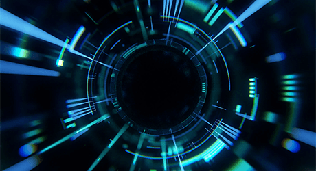 Hackers Deploy Ransomware Using Cameras