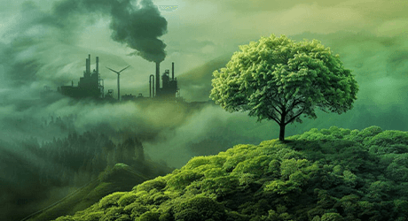 Greenwashing