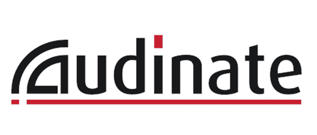 Audinate