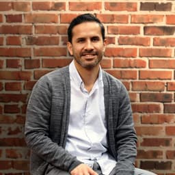 Rodrigo Villavicencio