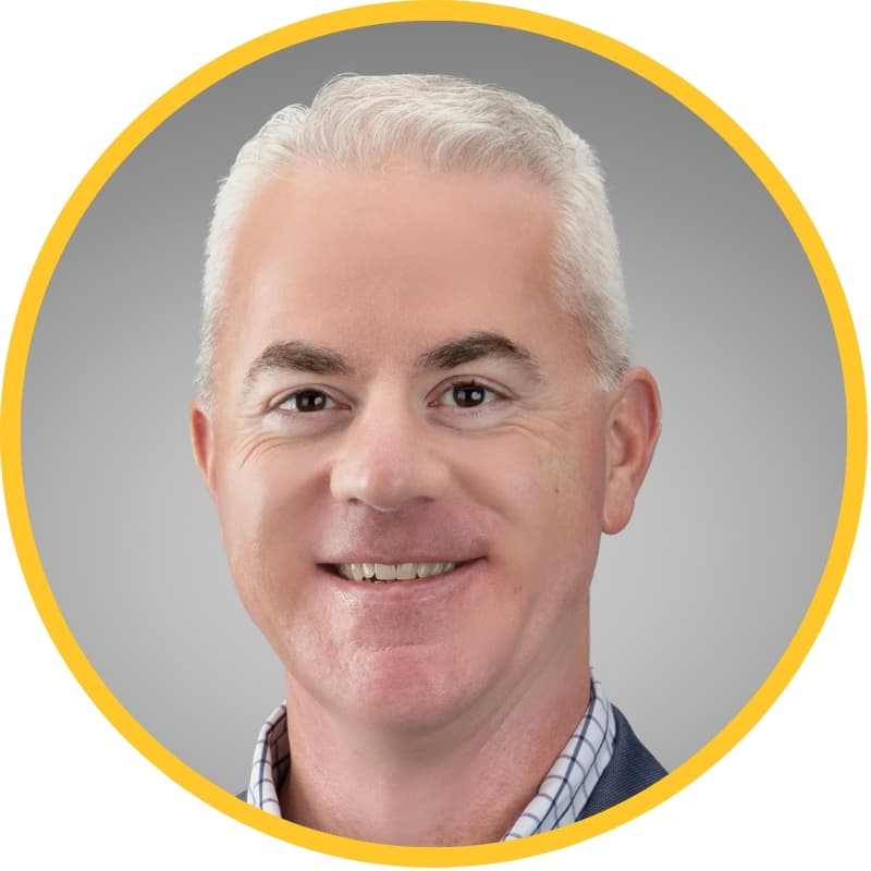 Patrick Cuddy