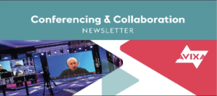 Conferencing & Collaboration Newsletter