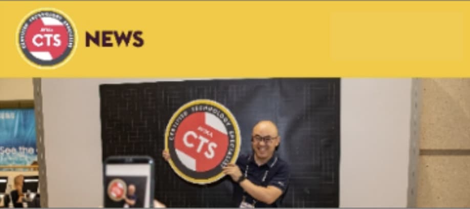 CTS News