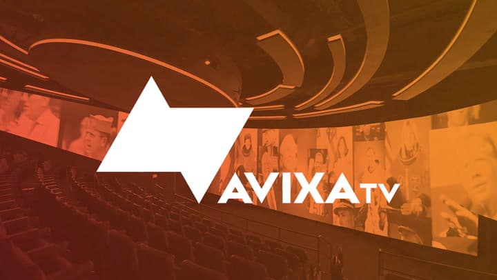 What is AVIXA TV?