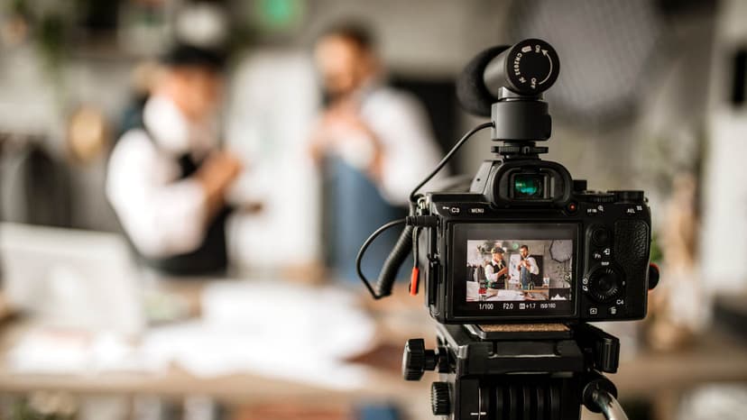 Takeaways from Broadcast AV Power Hour: AI Applications for Streaming