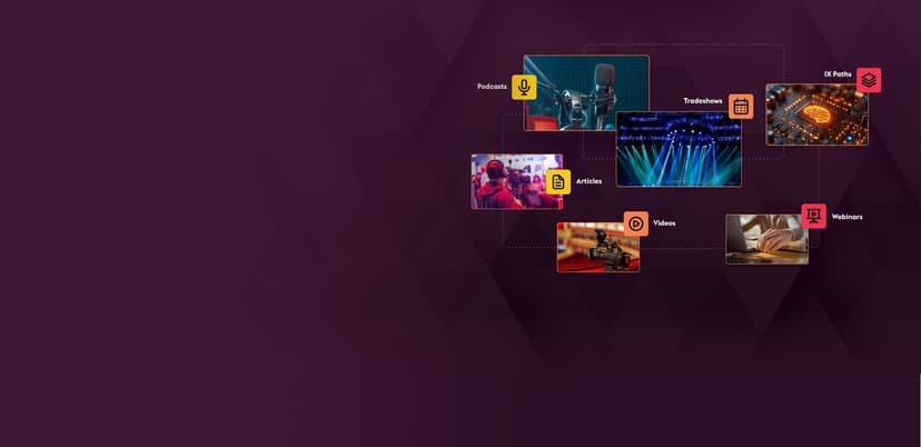 AVIXA Unveils New AVIXA.org to Enhance Content Discovery for AV Professionals