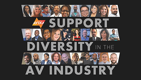 AVIXA's Diversity Council