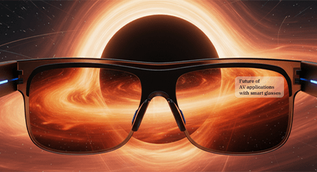 Smart Glasses