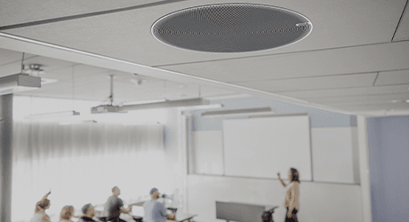 Network public address for your school