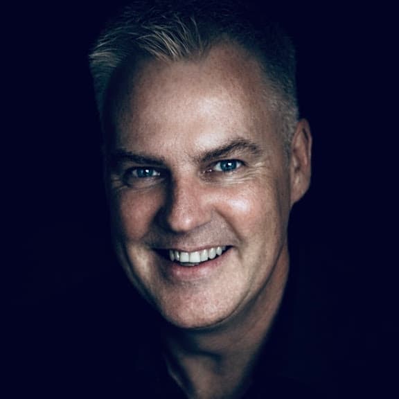 Barry McPhillips