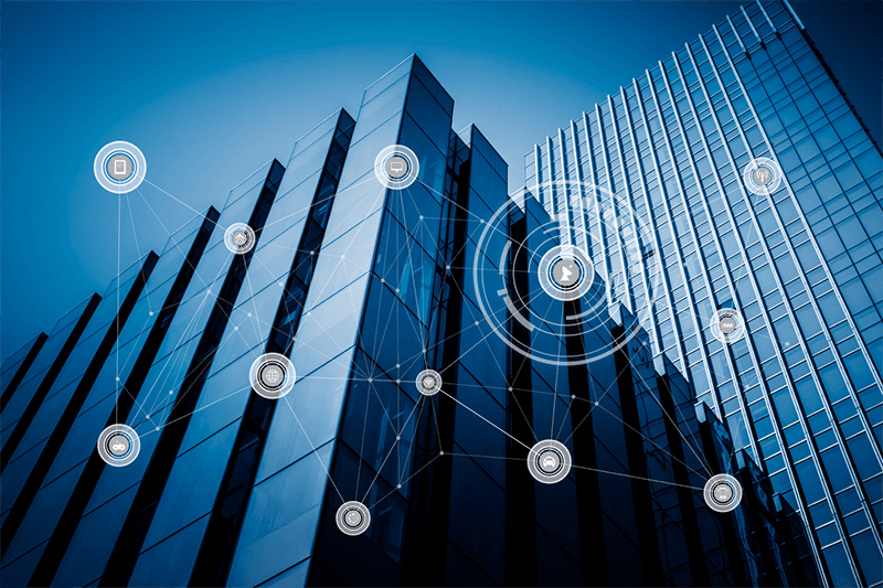 Unified Automation for Buildings