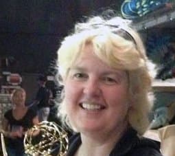 Kristi Ross-Clausen