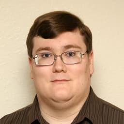 Jonathan Brawn, CTS