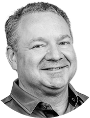 Paul Streffon