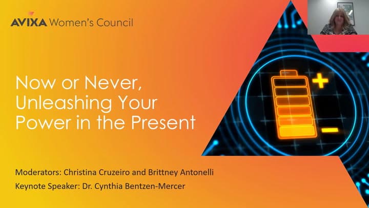 Now or Never, Unleashing Your Power in the Present